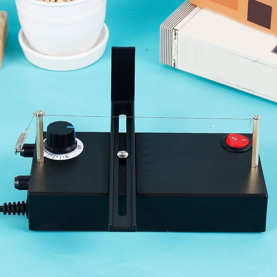 Amazon | Powanfity リボンカッター 電動 リボンカット機 ホット